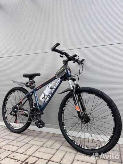 Велосипеды спортивные