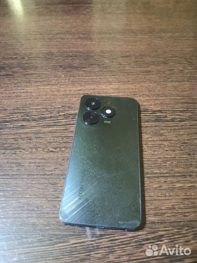 TECNO Spark 20с, 4/128 ГБ