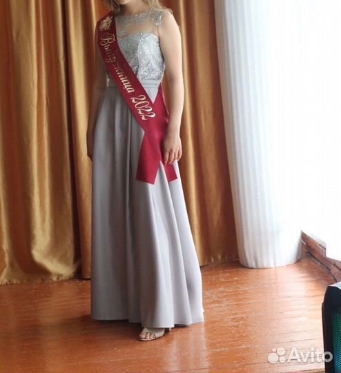 Платье. Вечернее платье. Платье на выпускной