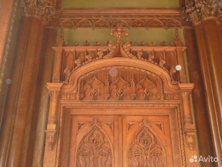 Реставрация кирпича, дизайн лофт отделка