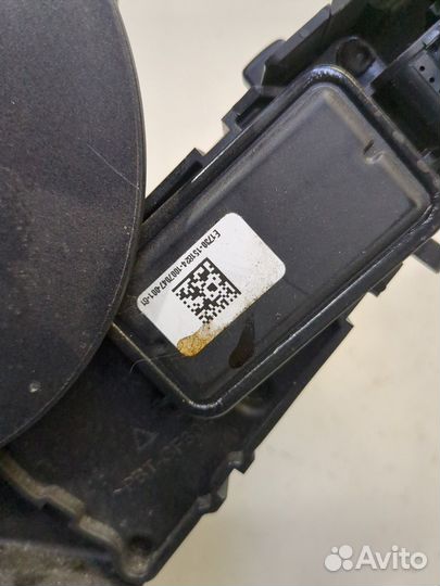 Педаль газа Volvo S90, 2018