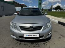 Toyota Corolla 1.6 MT, 2007, 250 000 км, с пробегом, цена 700 000 руб.