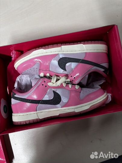 Nike Dunk Low wmns 