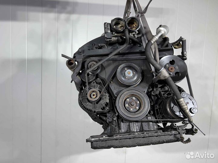 Двигатель Opel Omega Y26SE; 90499487; 90499488; 90