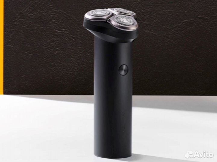 Электробритва Xiaomi Mijia S300