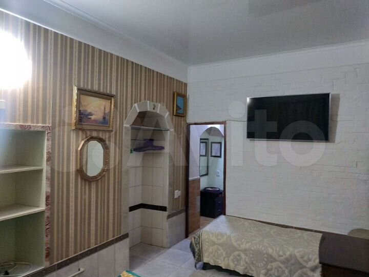 Дом 70 м² на участке 1,5 сот.