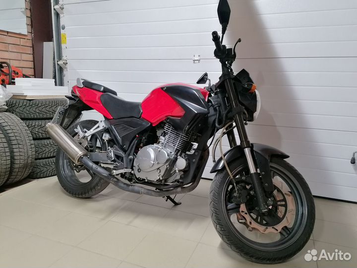 Минск C4 250