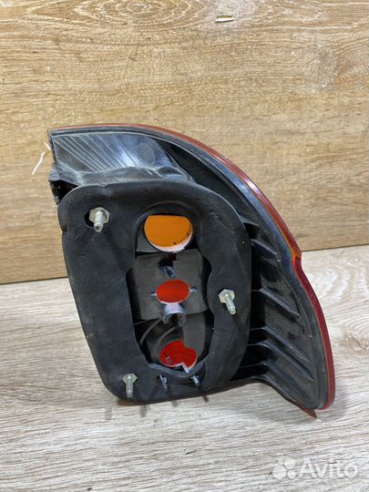 Фонарь задний левый BMW E39 Touring Арт. 111396