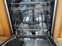 Посудомоечная машина Electrolux Италия