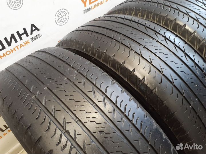 Bridgestone Ecopia EP850 225/65 R17 102H
