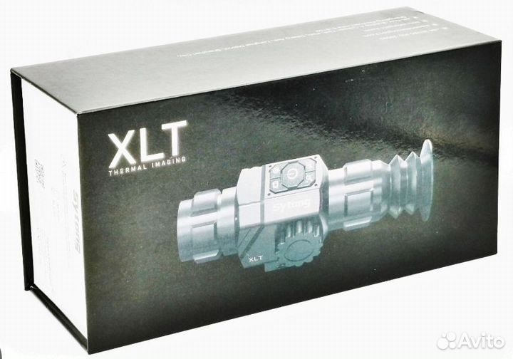 Прицел тепловизионный Sytong XLT02-25