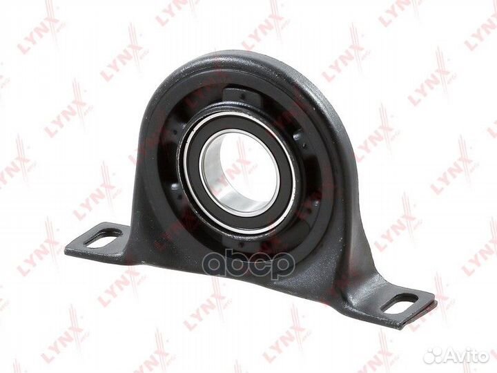 Опора карданного вала прав/лев MD1049 lynxauto