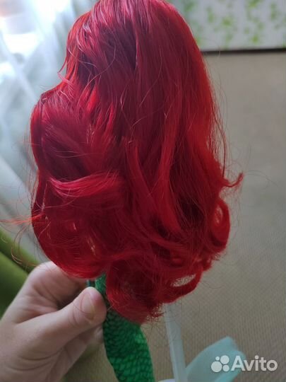 Принцессы дисней