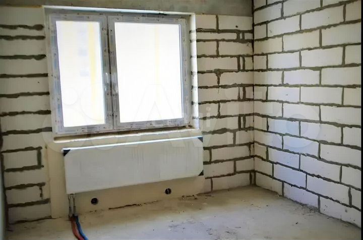 Квартира-студия, 23,2 м², 11/17 эт.