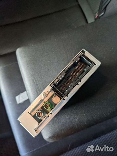 Блок задней камеры Audi A8 D4 4H0907441