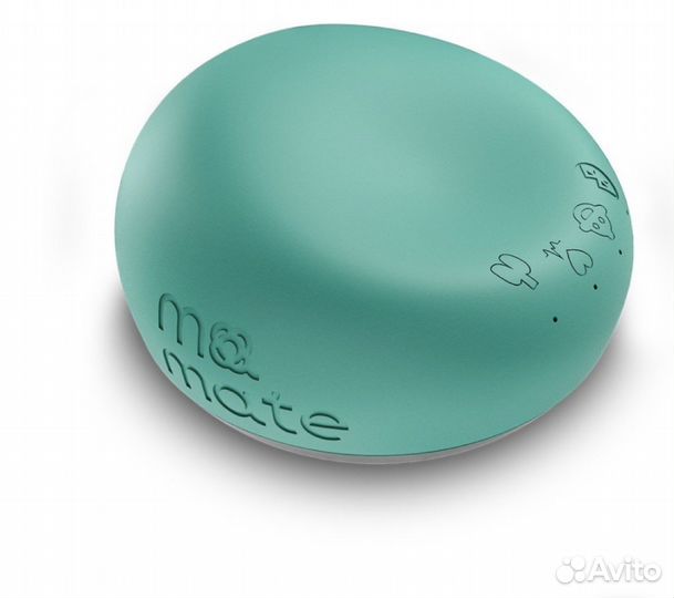 Mamate мобильный монитор плода