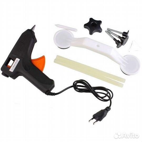 Набор для выправления вмятин Pops a Dent