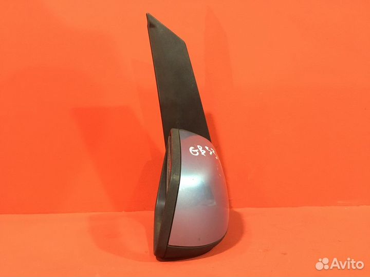 Зеркало заднего вида правое Ford C-Max минивэн