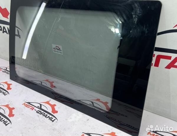 Форточка кузова левая Citroen Jumper АВТОБУС(250)