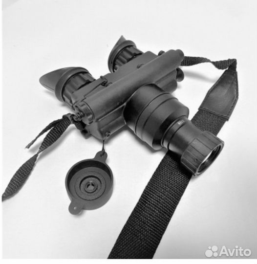 Очки ночного видения Катод онв И-2+(MR) /1x