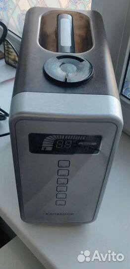 Kambruk увлажнитель воздуха