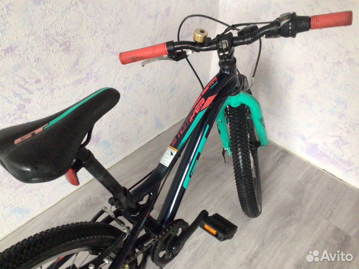 Детский велосипед GT stomper 20 prime