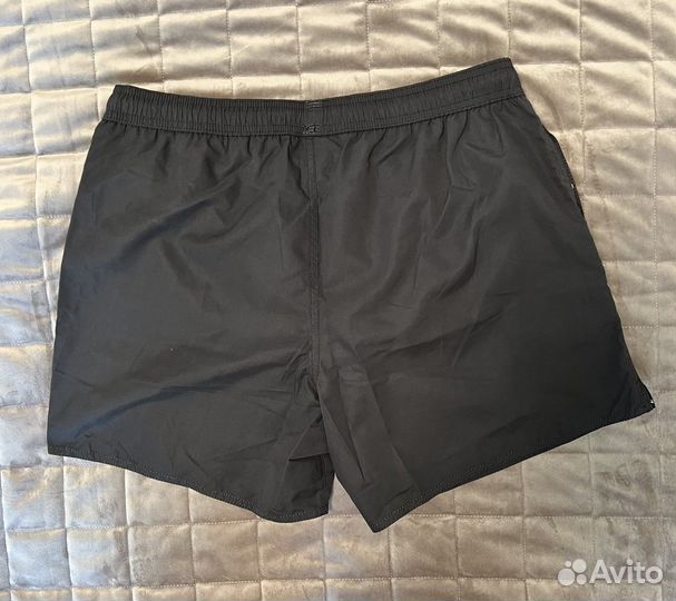 Шорты плавки armani оригинал