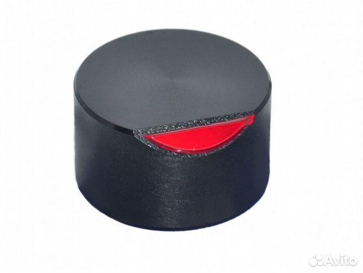 Ручка регулировки режимов конфорки для газовой вар