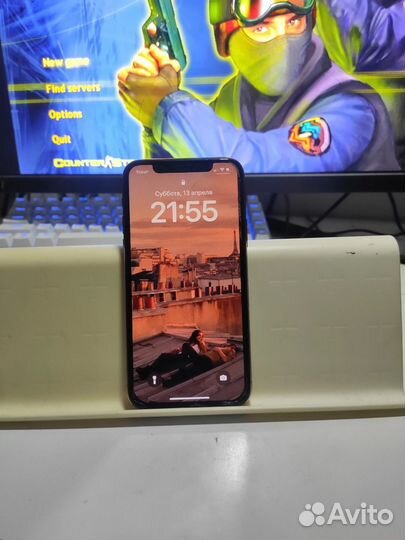 iPhone 11 Pro, 256 ГБ