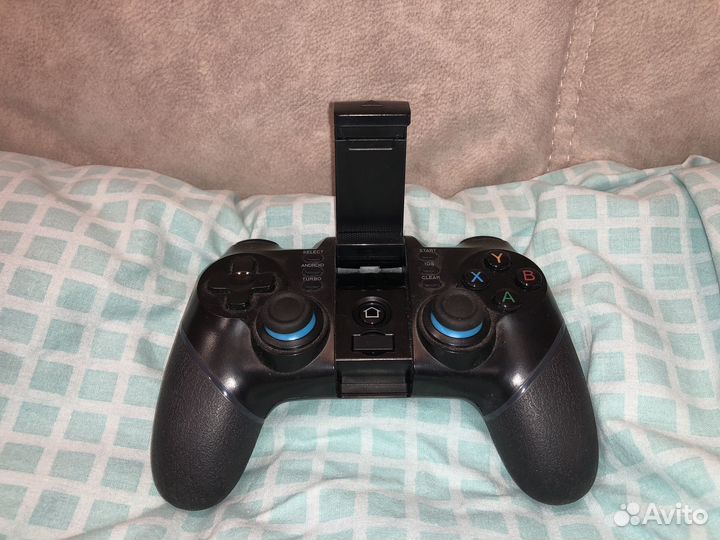 Джойстик для телефона