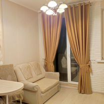 Квартира-студия, 26 м², 16/24 эт.