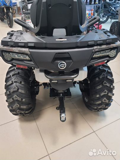 Cfmoto cforce 800 HO EPS