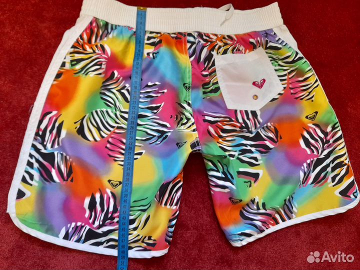 Бермуды женские