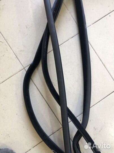 Уплотнители дверей Bmw 5 F10