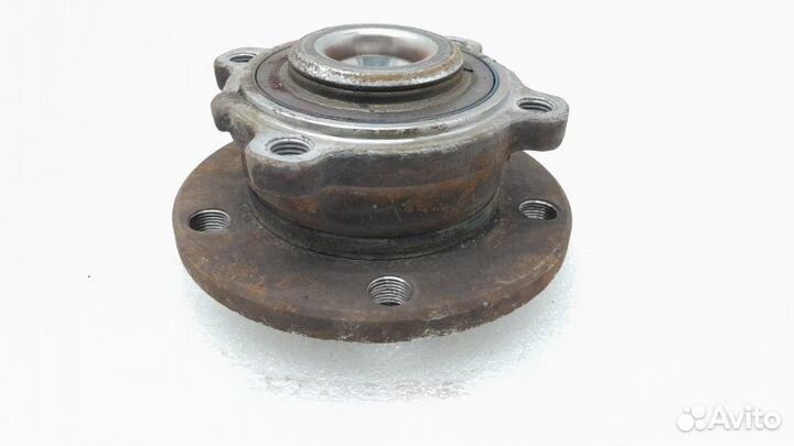 Ступица задняя Mini Countryman S All4 R60 N18 2012