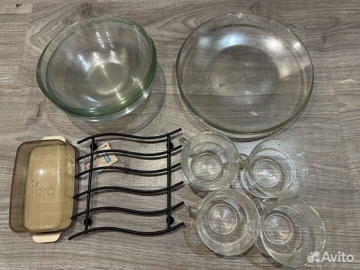 Столовая посуда