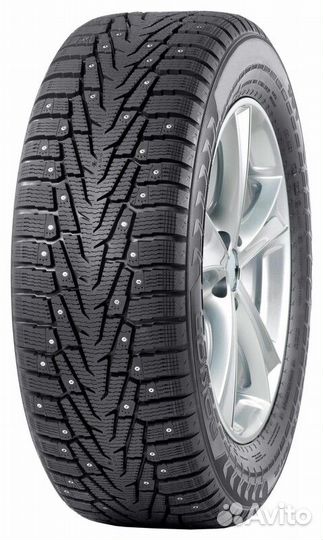 Nokian Tyres Nordman 7 SUV 235/75 R16 108T