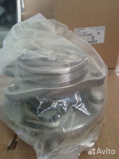 Продам подшипник ступицы 28373VC000