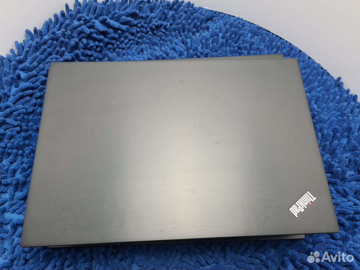 Lenovo ThinkPad T470s i5 8Gb SSD 256Gb FHD IPS