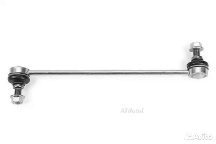 Тяга стабилизатора opel astra G/H/zafira A/B пер.п