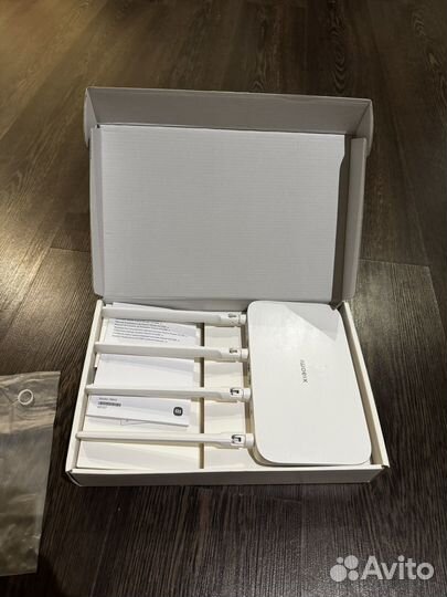 Wifi роутер AC1200