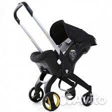 Коляска- автокресло Foo Foo 4в1 цена реальная