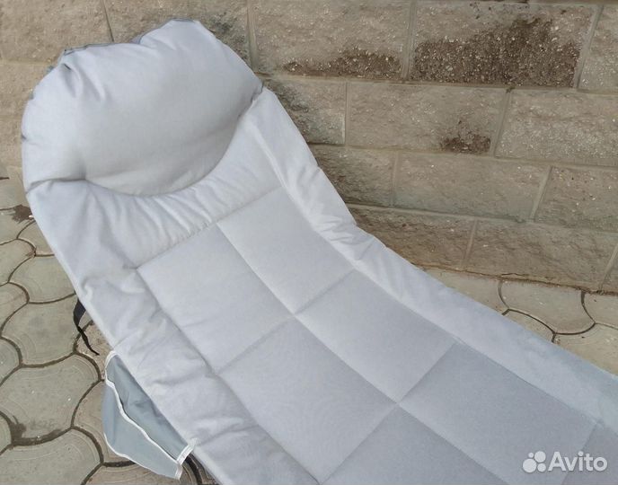 Раскладушка