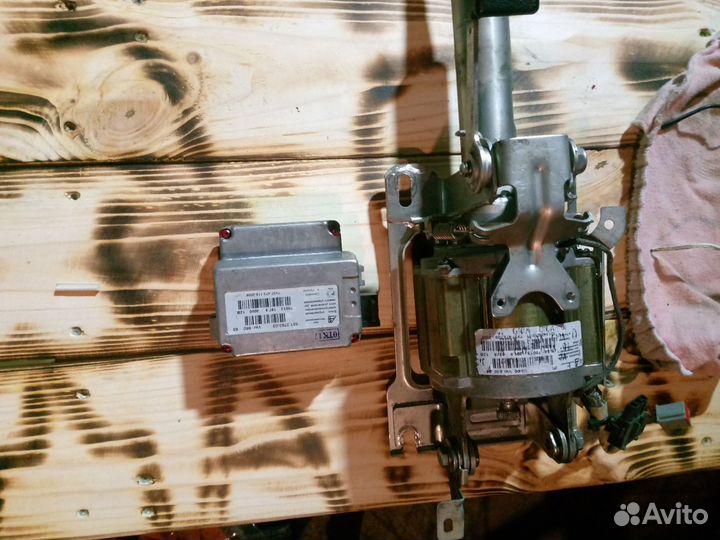 Эур priora версия 660