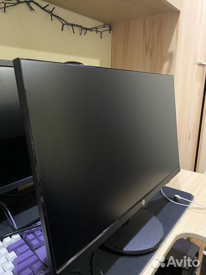 Монитор hp 24