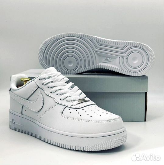 Кроссовки Nike Air Force 1 Low, арт.218929