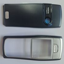 Корпус для Nokia 6230 аналог новый