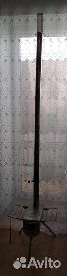 Печь туристическая winnerwell