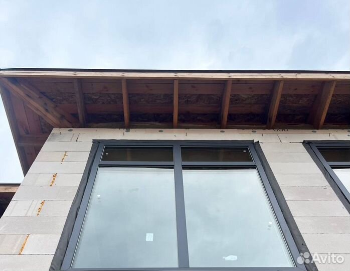 Пластиковые окна от завода в Москве