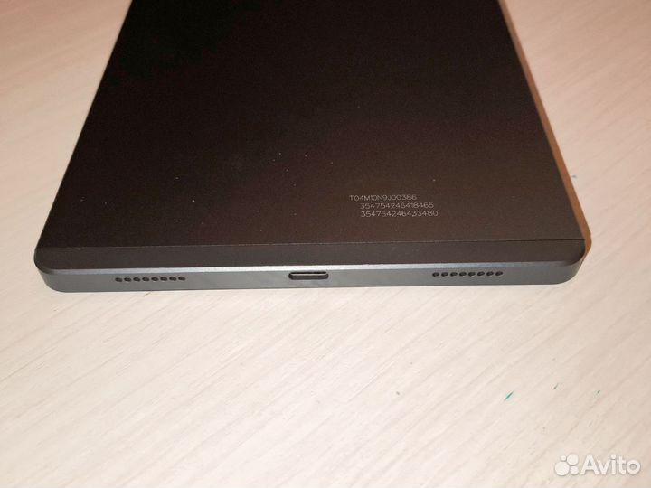 Планшет digma pro spark 8.7